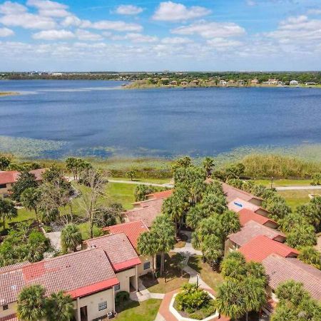 Charming Lakeview Retreat III Orlando Exteriér fotografie