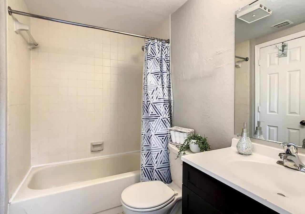 Charming Lakeview Retreat III Orlando Exteriér fotografie
