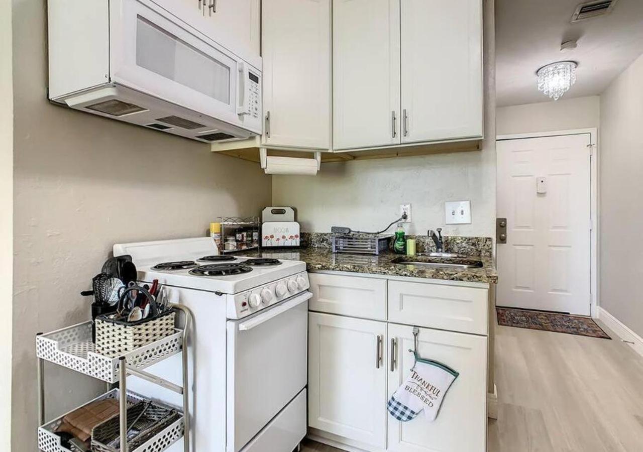 Charming Lakeview Retreat III Orlando Exteriér fotografie