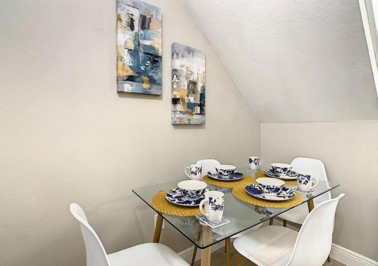 Charming Lakeview Retreat III Orlando Exteriér fotografie