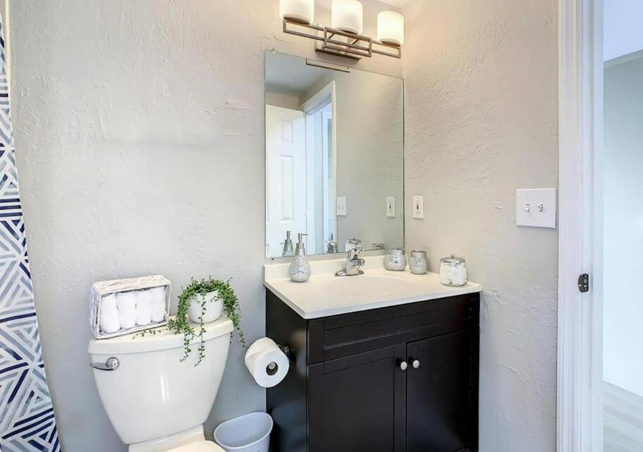 Charming Lakeview Retreat III Orlando Exteriér fotografie