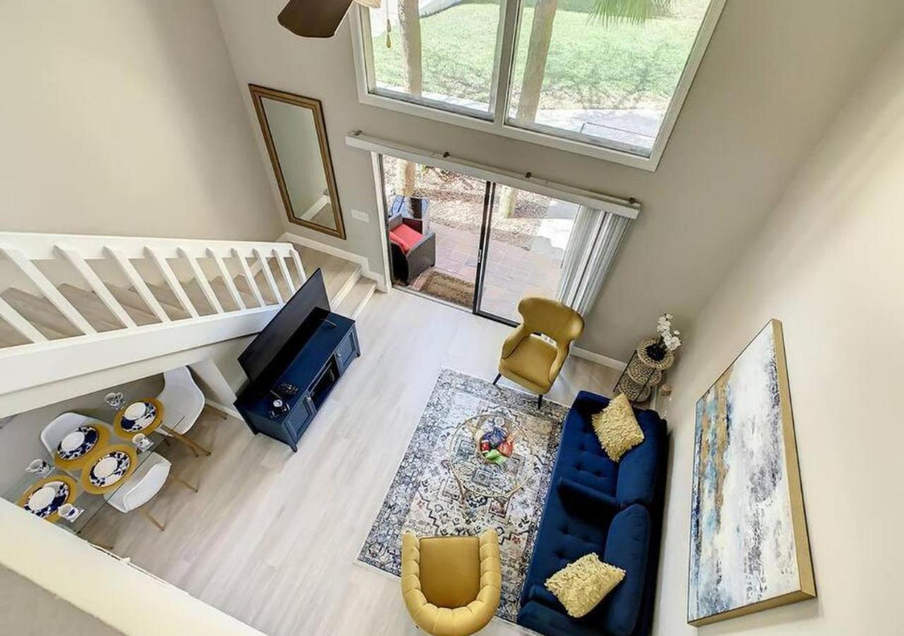 Charming Lakeview Retreat III Orlando Exteriér fotografie
