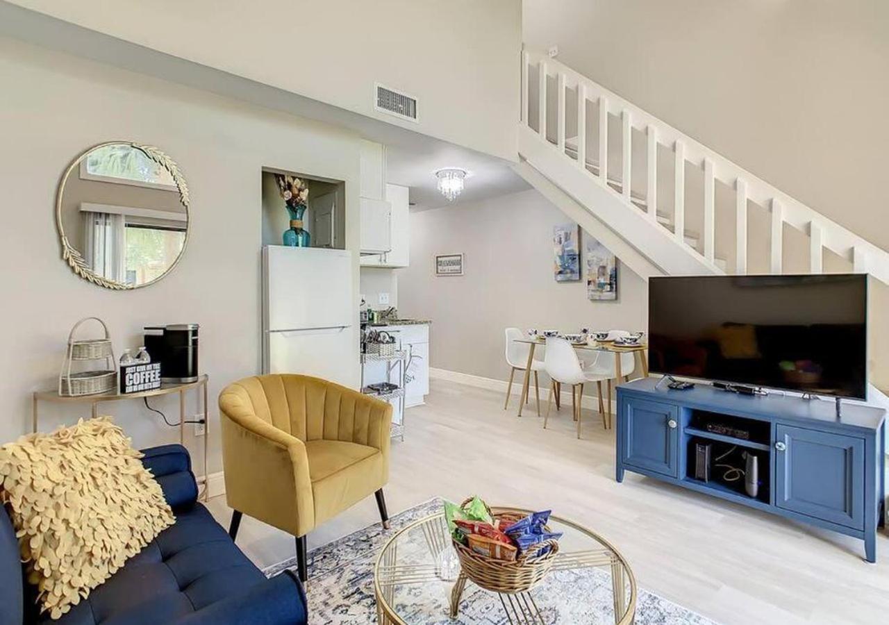 Charming Lakeview Retreat III Orlando Exteriér fotografie