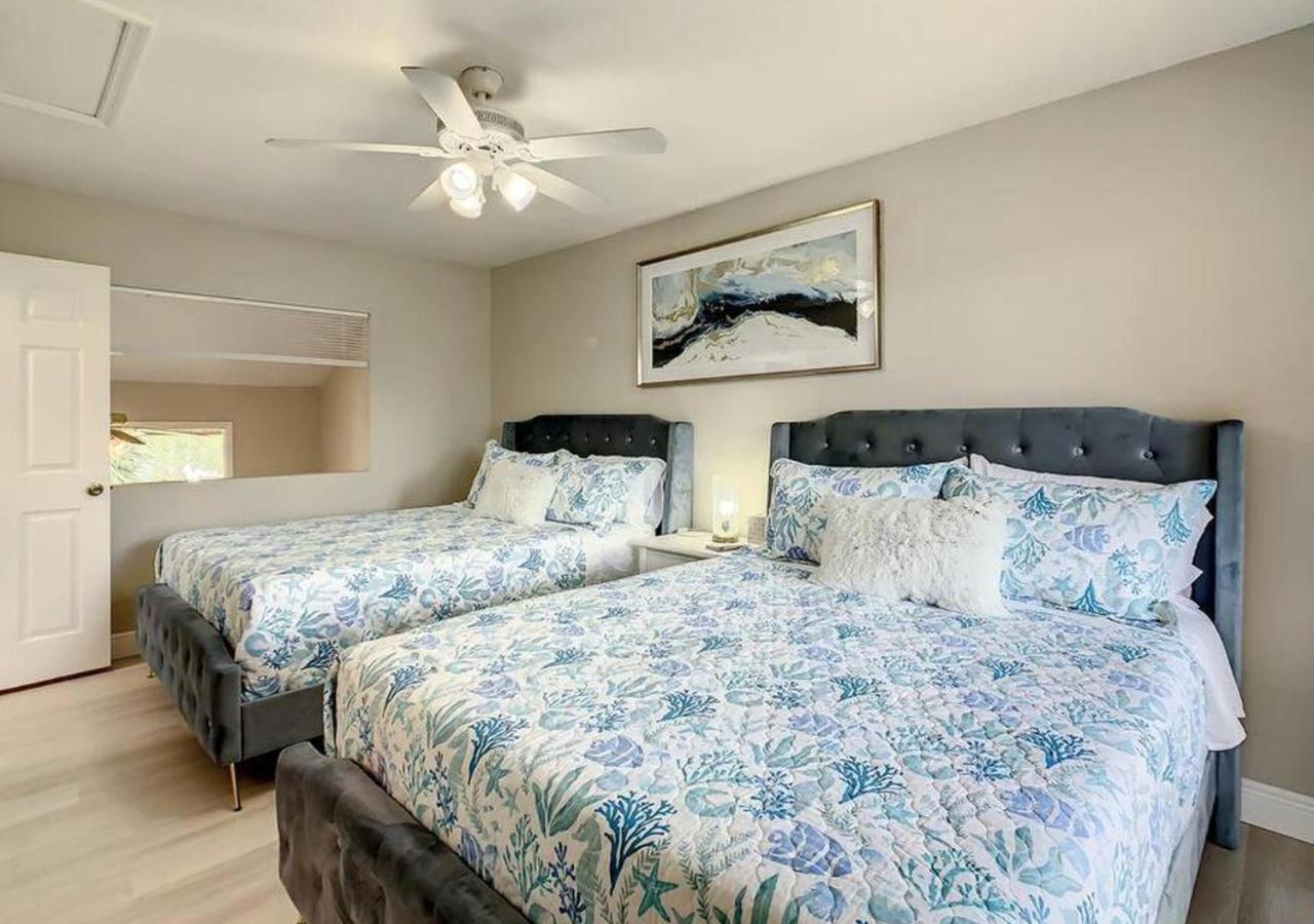 Charming Lakeview Retreat III Orlando Exteriér fotografie