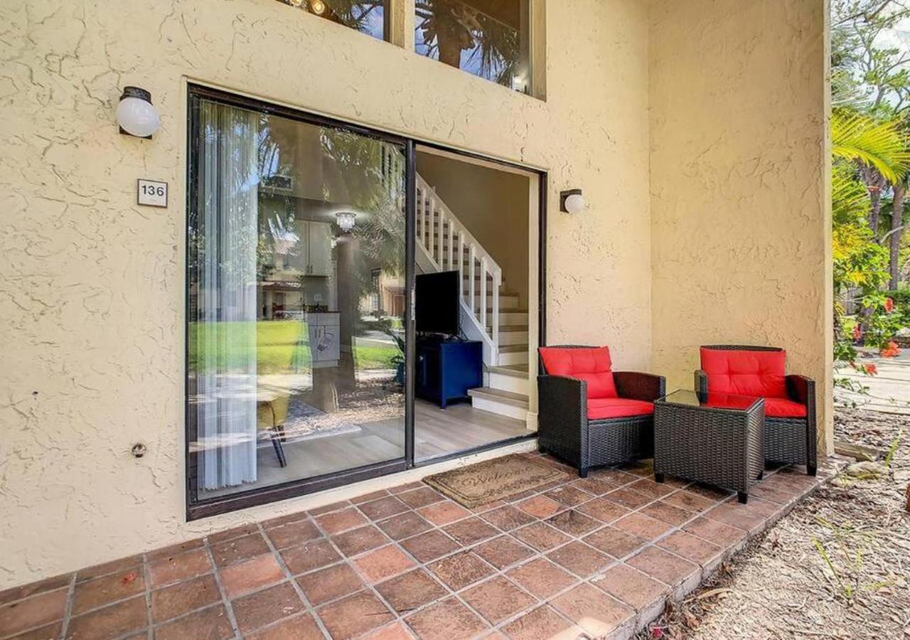 Charming Lakeview Retreat III Orlando Exteriér fotografie
