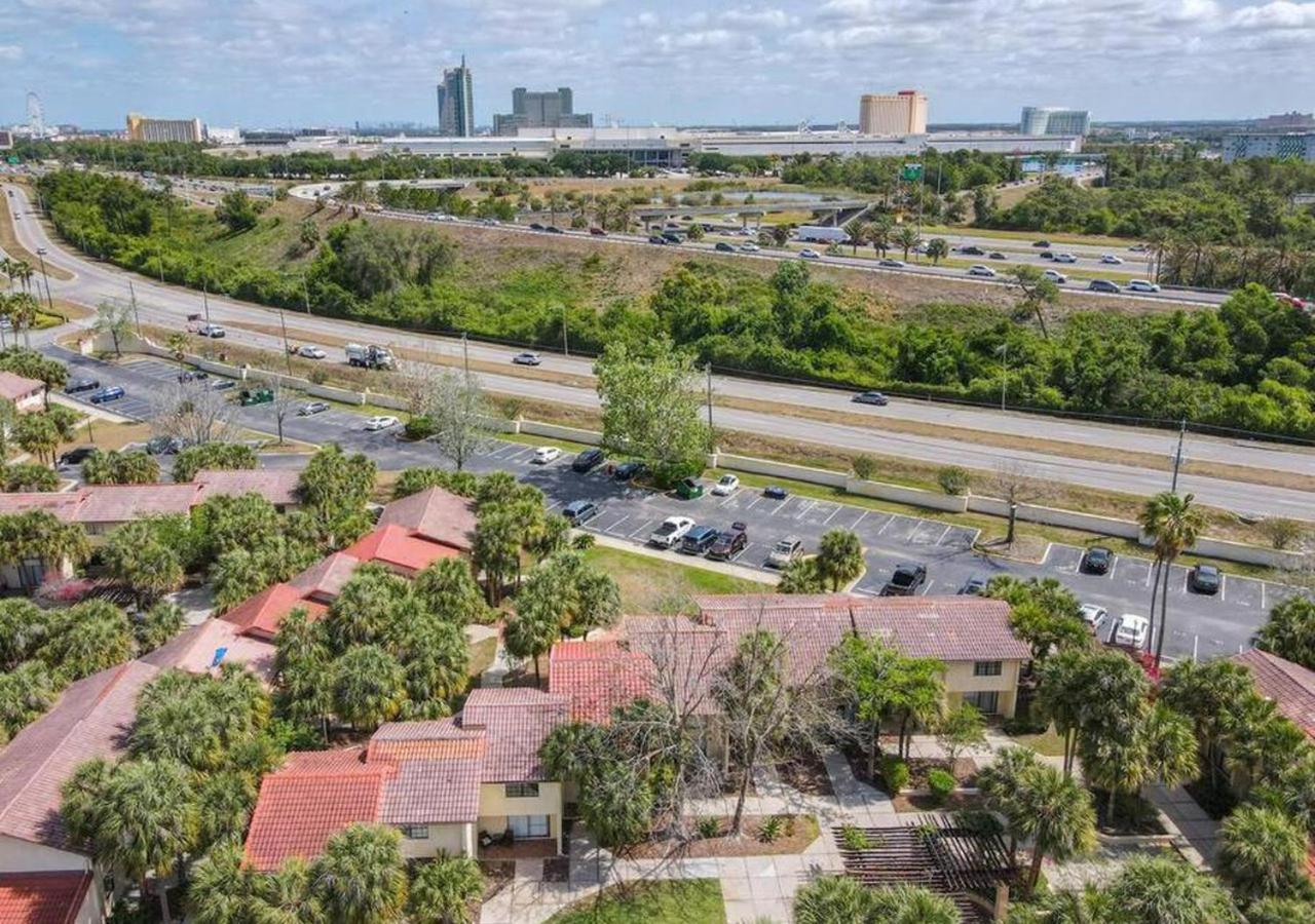 Charming Lakeview Retreat III Orlando Exteriér fotografie