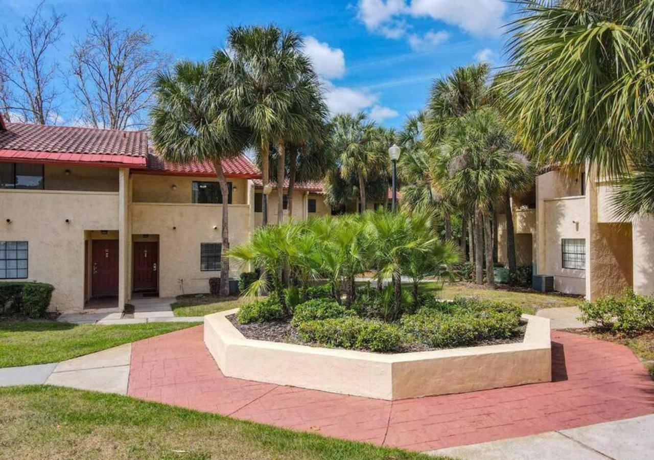 Charming Lakeview Retreat III Orlando Exteriér fotografie