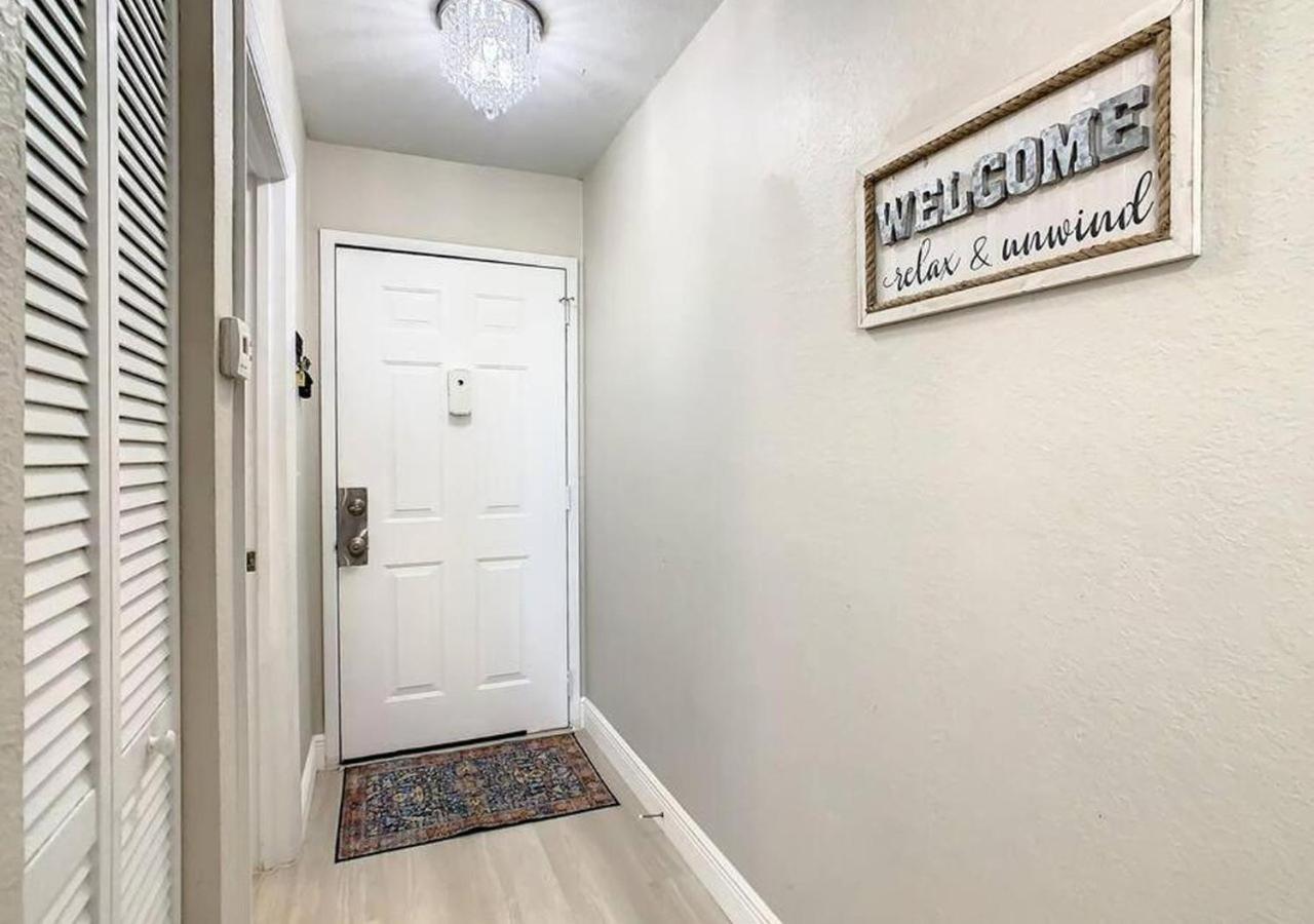 Charming Lakeview Retreat III Orlando Exteriér fotografie